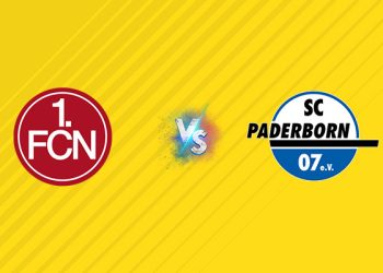 Nhận định kèo Nurnberg vs Paderborn 07, 23h30 ngày 29/08: Thất thủ