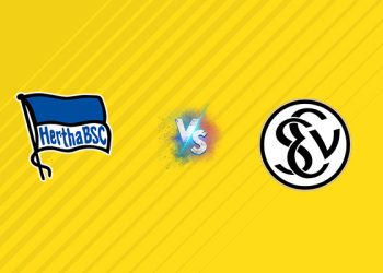 Nhận định kèo Hertha Berlin vs Elversberg, 23h30 ngày 29/08: Điểm tựa