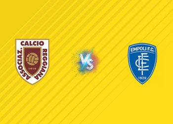 Nhận định kèo Reggiana vs Empoli, 01h30 ngày 30/08