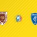 Nhận định kèo Reggiana vs Empoli, 01h30 ngày 30/08