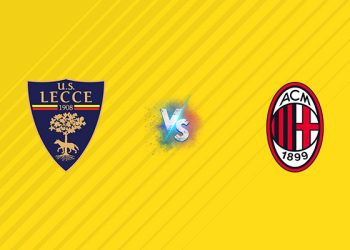 Nhận định kèo Lecce vs AC Milan, 01h45 ngày 30/08