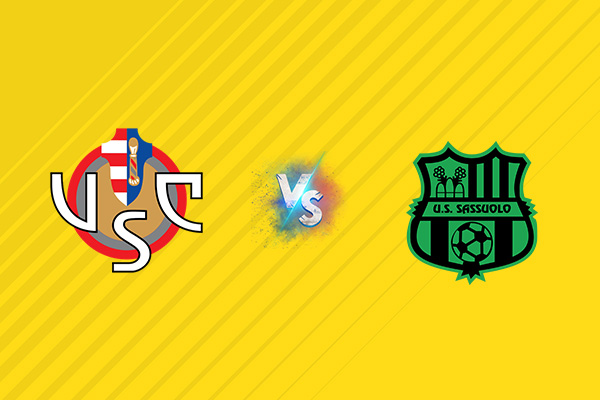 Nhận định kèo Cremonese vs Sassuolo, 23h30 ngày 29/08