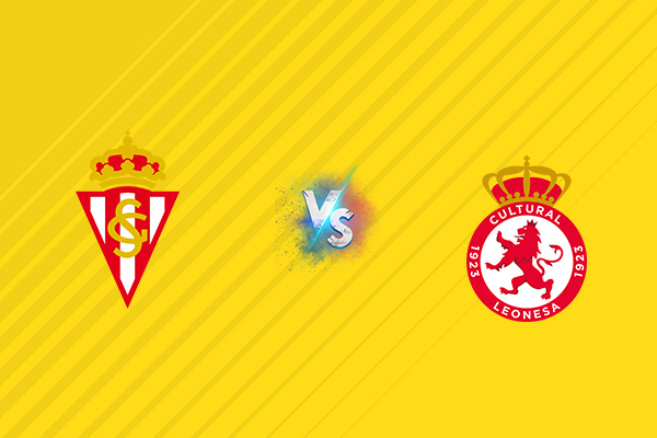 Nhận định kèo Sporting Gijon vs Cultural Leonesa, 02h30 ngày 30/08