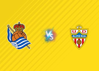 Nhận định kèo Sociedad B vs Almeria, 00h30 ngày 30/08