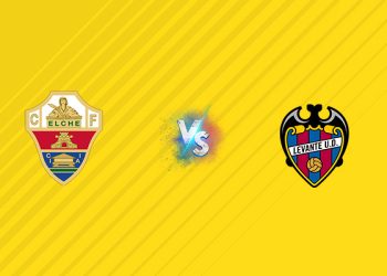 Nhận định kèo Elche vs Levante, 00h30 ngày 30/08