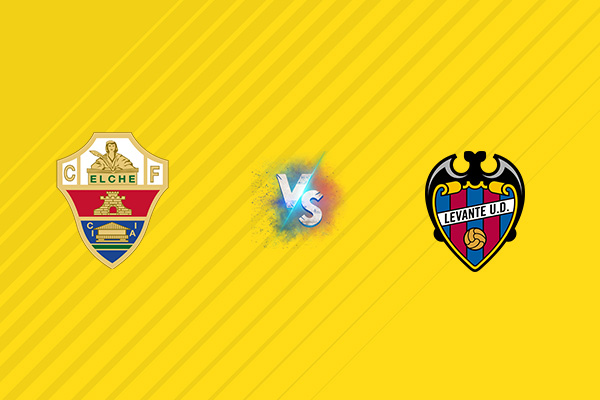 Nhận định kèo Elche vs Levante, 00h30 ngày 30/08