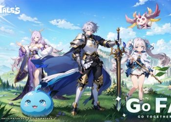 Paw Tales: Eternal Bond – Hành trình kỳ diệu trong thế giới thú cưng