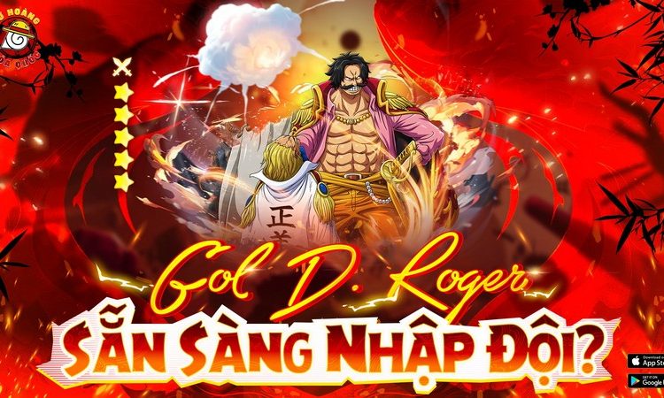 Mừng Quốc Khánh, Tứ Hoàng Hỏa Quốc “Chơi Lớn”: Ra Mắt Vua Hải Tặc, Thả Boss Cửu Vĩ, Tặng Quà Hiếm!