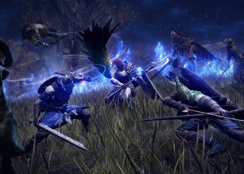 Elden Ring Nightreign Chính Thức Công Bố Thời Điểm Ra Mắt Chế Độ Deep of Night