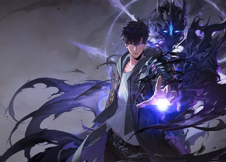 Solo Leveling: Arise Overdrive Công Bố Ngày Ra Mắt Cùng Một Số Chi Tiết Thú Vị