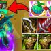 ĐTCL 15.3: Làm content cùng Darius Jayce Lưỡng Long Nhất Thể