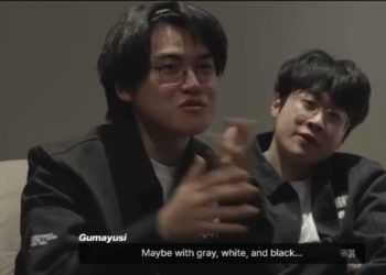 LMHT: Là Xạ Thủ đa năng, Gumayusi kiêm thêm ý tưởng thiết kế chính cho skin T1 2024