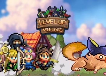 Level Up Village: tựa game đầy giải trí mới ra mắt