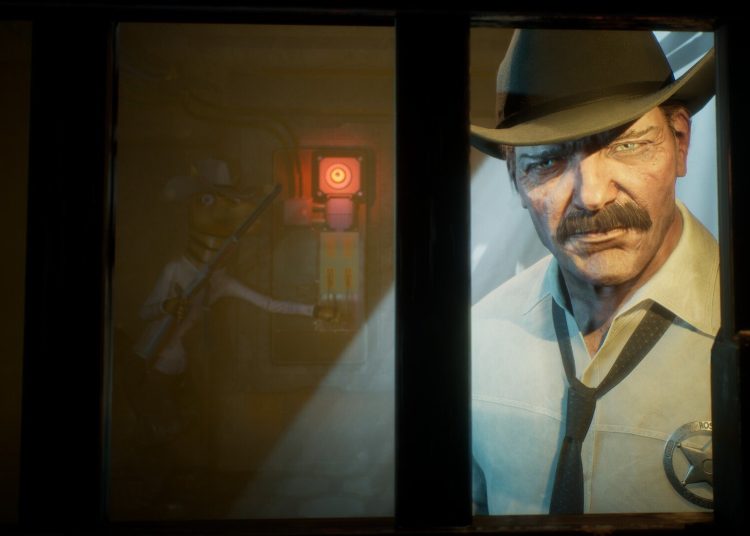 Giám Đốc Dự Án Judas Tiết Lộ Thêm Thông Tin Về Các NPC Quan Trọng Của Game