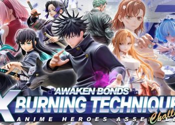 Allstar War mở ra một thế giới phiêu lưu đầy mê hoặc trong lòng đại dương xanh thẳm