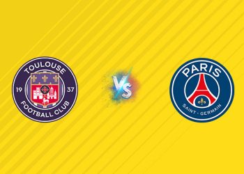 Nhận định kèo Toulouse vs PSG, 02h05 ngày 31/08