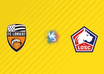 Nhận định kèo Lorient vs Lille, 22h00 ngày 30/08