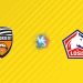 Nhận định kèo Lorient vs Lille, 22h00 ngày 30/08