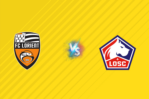 Nhận định kèo Lorient vs Lille, 22h00 ngày 30/08