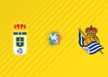 Nhận định kèo Oviedo vs Real Sociedad, 00h00 ngày 31/08: Khát điểm
