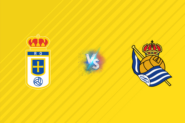 Nhận định kèo Oviedo vs Real Sociedad, 00h00 ngày 31/08: Khát điểm