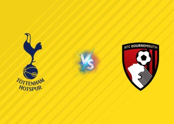 Nhận định kèo Tottenham vs Bournemouth, 21h00 ngày 30/08: Lợi thế