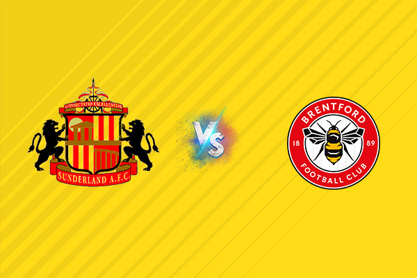 Nhận định kèo Sunderland vs Brentford, 21h00 ngày 30/08: Phá dớp