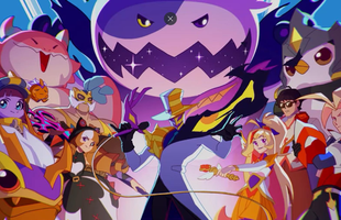 ĐTCL mùa 15: 3 vị tướng 3 vàng hiện tại xứng danh “bách chiến bách thắng”