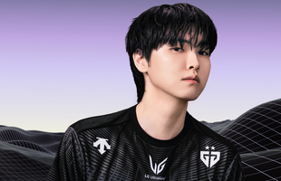 Gen.G tiếp tục mong chờ “phong thủy” ở CKTG 2025