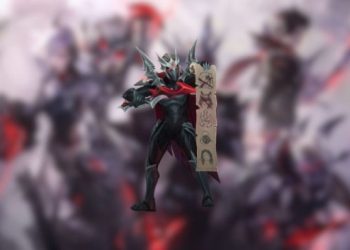 LMHT: Cộng đồng thích thú phát hiện động tác khiêu khích của T1 Pyke có “cameo” của BLG