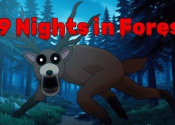 99 Nights in Forest: Survival – Hành trình sinh tồn kinh dị đầy ám ảnh