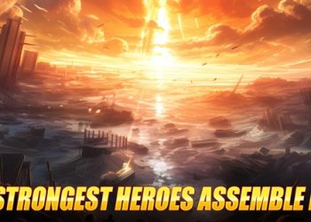 Overload: Quantum Rampage – Làn gió mới trong thể loại chiến thuật nhàn rỗi và TCG