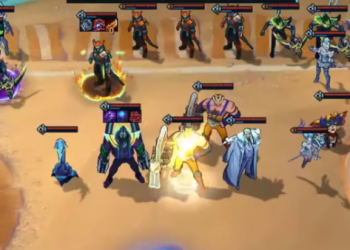 ĐTCL: Drama trong giải đấu tại TQ – tuyển thủ đòi bỏ giải vì “dàn xếp” cố tình thua trận