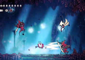 Hollow Knight: Silksong Rò Rỉ Mức Giá Cực Kỳ Dễ Chịu Với Cộng Đồng Game Thủ