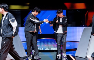 Đại chiến T1 – Gen.G: “Siêu kinh điển” quyết định của T1