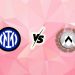 Nhận định kèo Inter Milan vs Udinese, 1h45 ngày 1/9: Bất lực