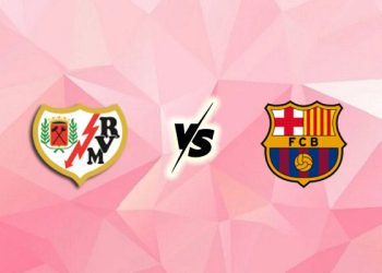 Nhận định kèo Rayo Vallecano vs Barcelona, 02h30 ngày 1/9