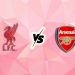 Nhận định kèo Liverpool vs Arsenal, 22h30 ngày 31/8: Cân sức