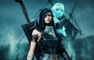 Nhanh tay sở hữu siêu phẩm bị “ngó lơ” trên Steam, giá chỉ 30k cho game thủ