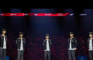 Gen.G hay nhưng chính T1 cũng “tự hủy” với sai lầm chí mạng