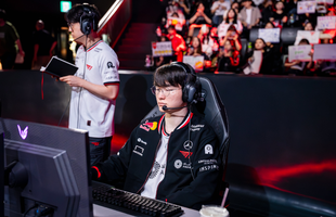 T1 thua Gen.G nhưng tình huống thiên tài của Faker vẫn chiếm spotlight