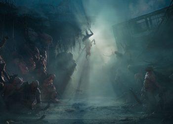 Tháng 9 Hứa Hẹn Sẽ Là Quãng Thời Gian Ấn Tượng Của Các Tín Đồ Game Kinh Dị