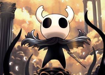 Hollow Knight: Thời Lượng Cần Thiết Để Hoàn Thành Trọn Vẹn Game Và DLC Trước Silksong