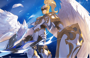 10 năm kể từ khi ra mắt, cuối cùng huyền thoại này cũng hé lộ phần game mới để “chiều lòng” người chơi