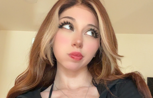 Hot girl Kennakins”đổi gió” với bộ ảnh lạ mắt