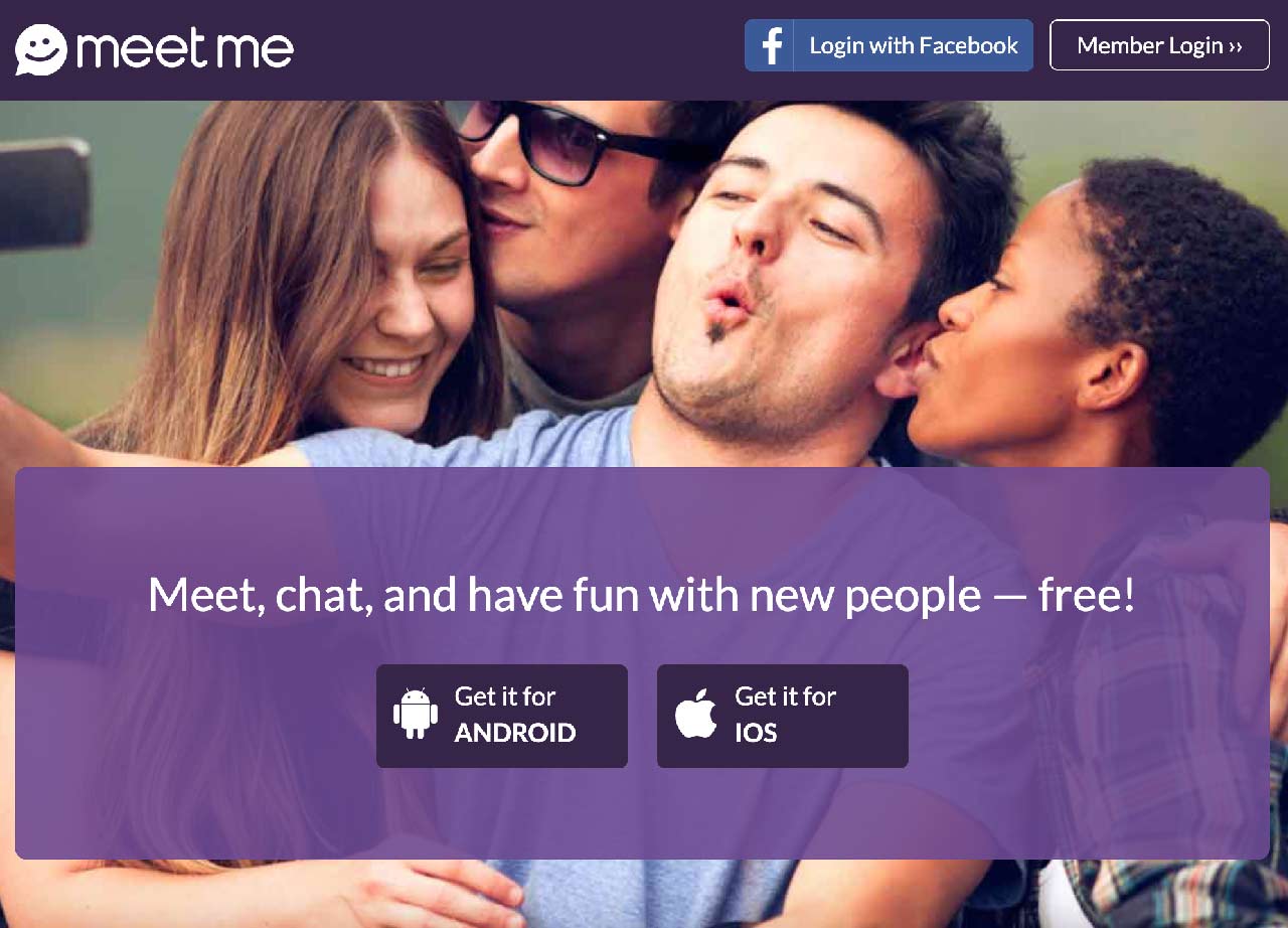 MeetMe