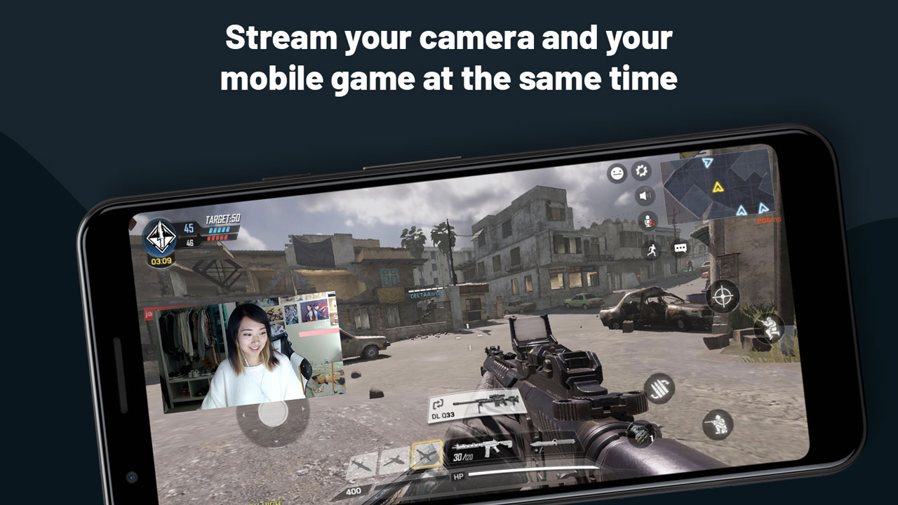 Streamlabs