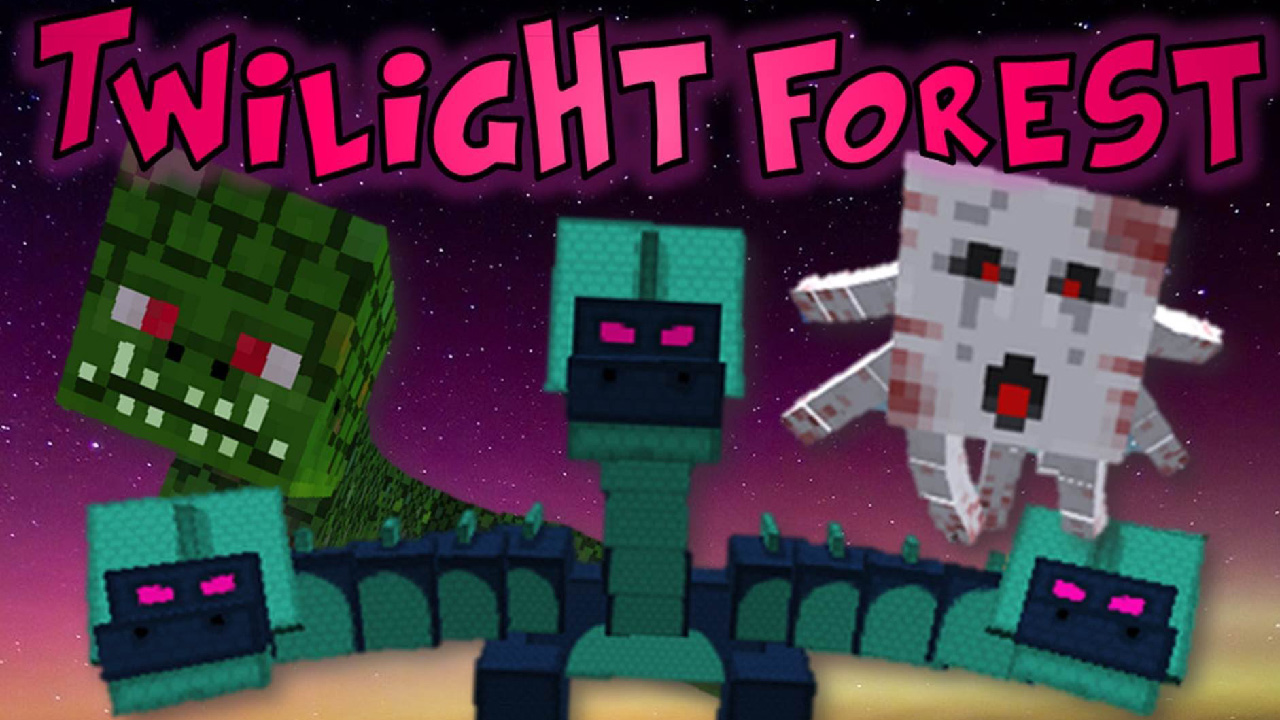 Twilight Forest
