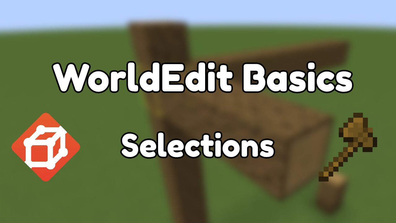 WorldEdit