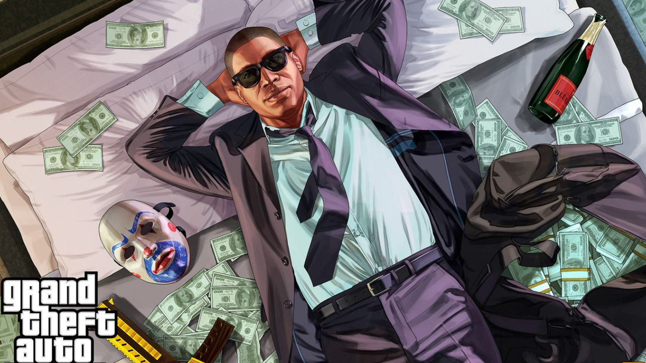 The secret to making full money